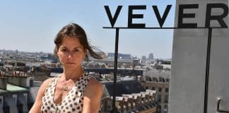 Camille Vever