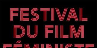 Le Festival du Film Féministe