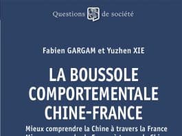 La boussole comportementale Chine-France ?