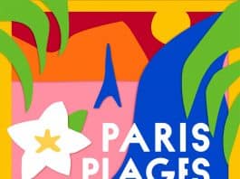 Paris Plages 2023