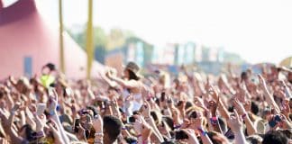 Violences Sexistes et Sexuelles sur les festivals