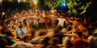 Panigiria – Festivals grecs avec danses folkloriques traditionnelles