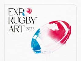 Rugby'Art : Exposition unique d'art et d'essais à la gloire des 200 ans du Rugby