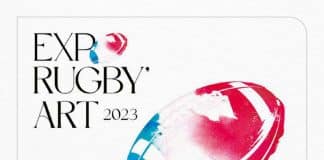 Rugby'Art : Exposition unique d'art et d'essais à la gloire des 200 ans du Rugby