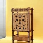 Petite Armoire LAMAK_Marta Bakowski x CushCush Gallery 1