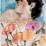 Les Fleurs du mal