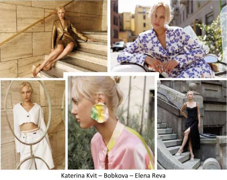 Ukrainian fashion