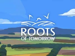 Roots of Tomorrow