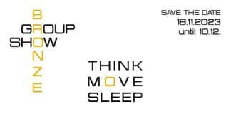 BRONZE : Think, Move, Sleep,