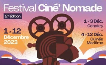 Le Festival International du Film de Conakry