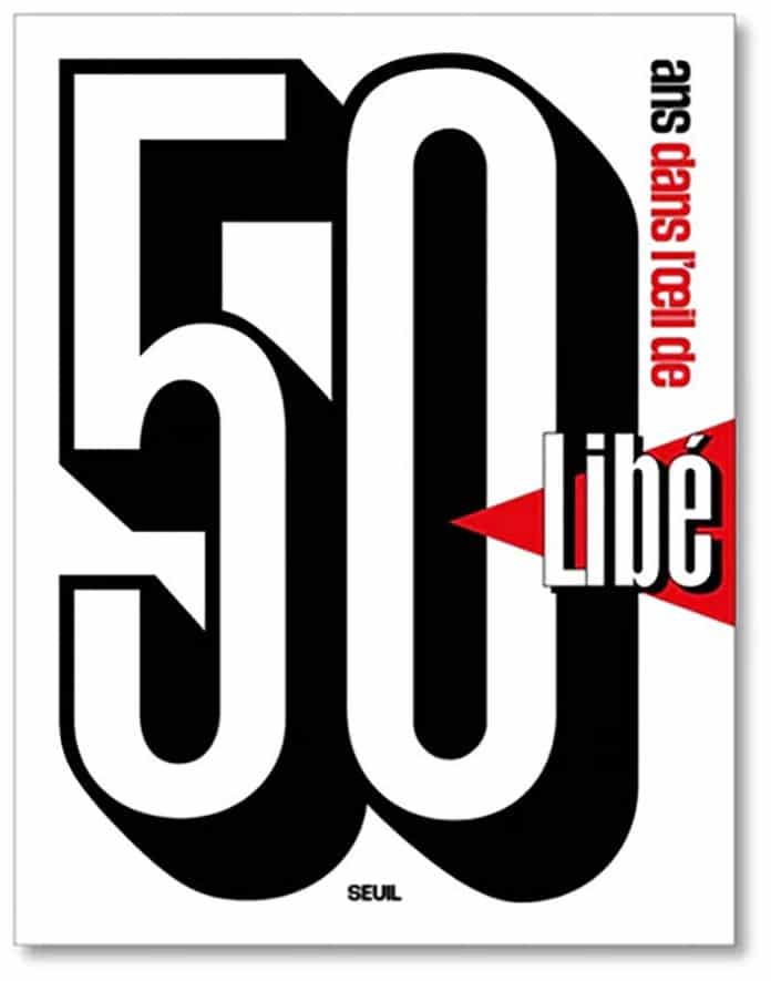 Libération fête ses 50 ans