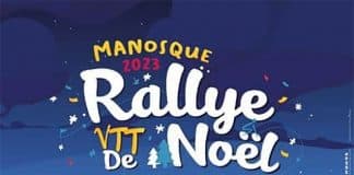 Le Rallye VTT de Noël