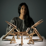 Theresa Traore Dahlberg