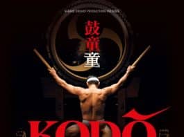 KODO - One earth tour 2024