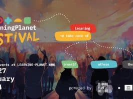 Le LearningPlanet Festival
