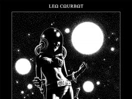 Leo Courbot : Passion at a distance