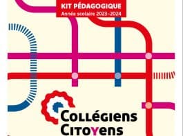 Collégiens Citoyens, l’engagement citoyen en Yvelines