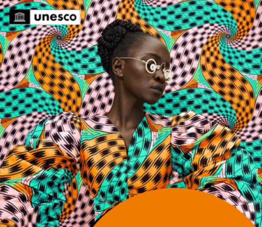 L'UNESCO met les créateurs africains à l'honneur