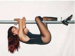 Dua Lipa - Training Season”