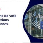 Elections-européennes