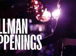 Les Pullman Happenings