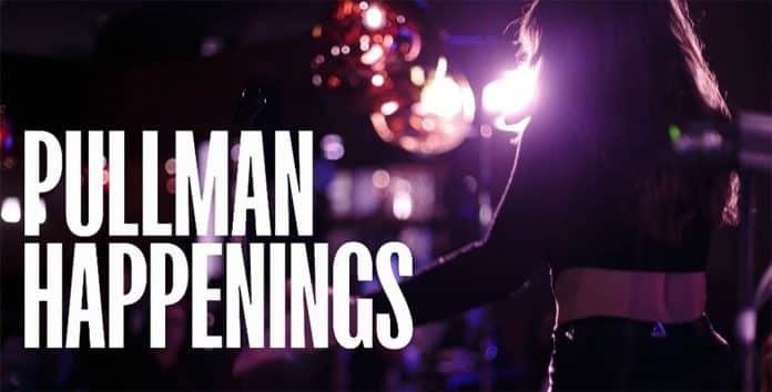 Les Pullman Happenings