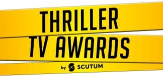 Les Thriller TV Awards