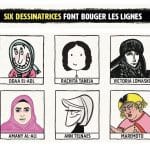 six-femmes