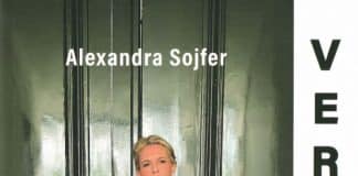 Alexandra Sojfer : VERTICALE