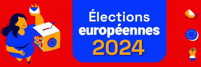Elections européennes 2024