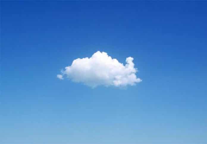 La Journée internationale des nuages