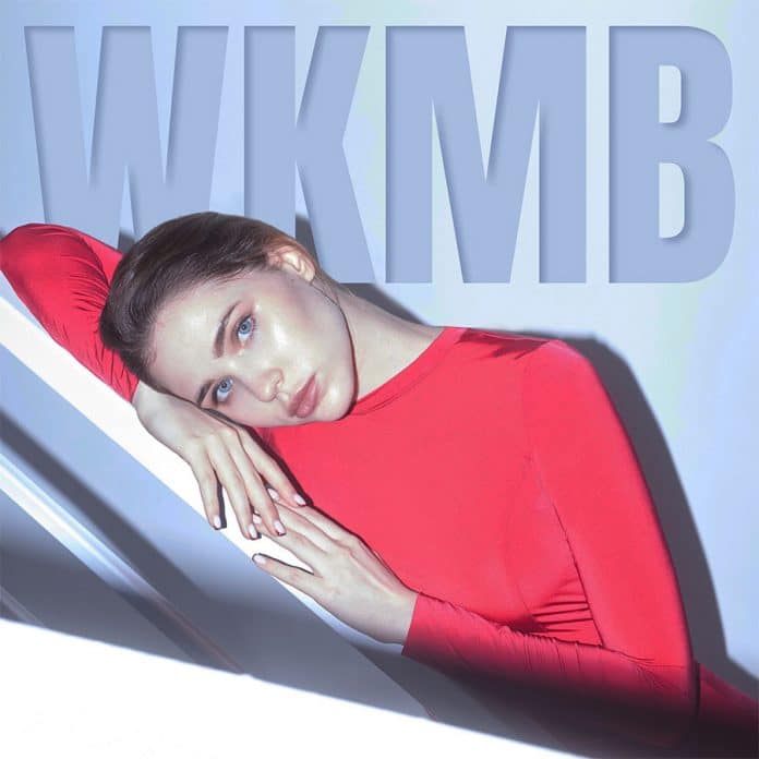 Marri-Sienn Marri Sienn - STAY OR LEAVE