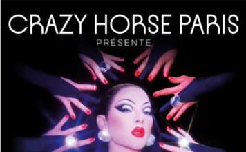 Violet Chachki : 10 shows exclusifs au Crazy Horse