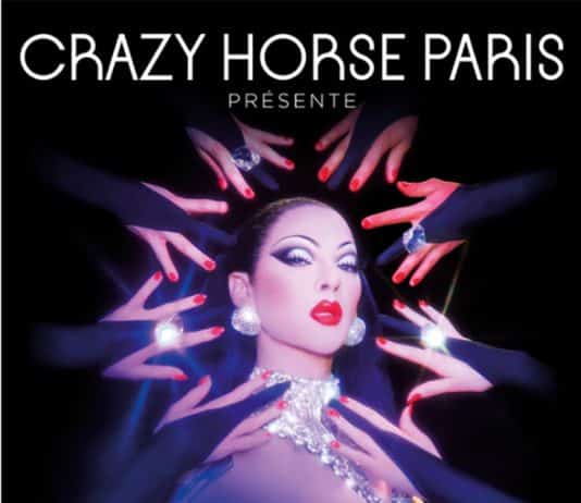 Violet Chachki : 10 shows exclusifs au Crazy Horse