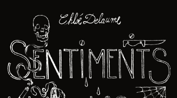 « Sentiments négatifs » est le deuxième album de l’écrivaine Chloé Delaume