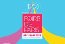 La Foire de Paris 2024