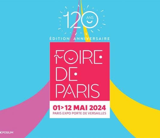 La Foire de Paris 2024