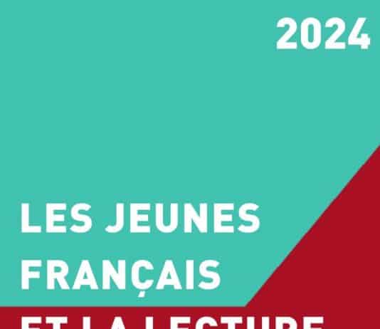 Les jeunes Français et la lecture en 2024