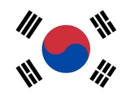 Saison de la Corée 2024
