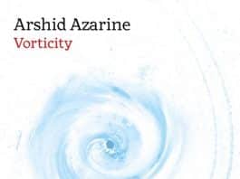 Arshid Azarine : Vorticity !