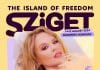Kylie Minogue en tête d'affiche du festival Sziget