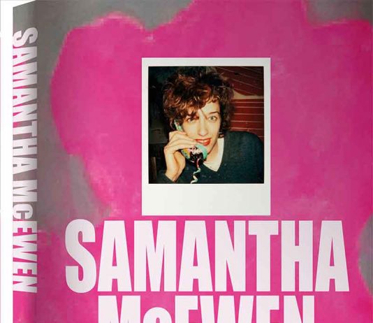 Samantha McEwen
