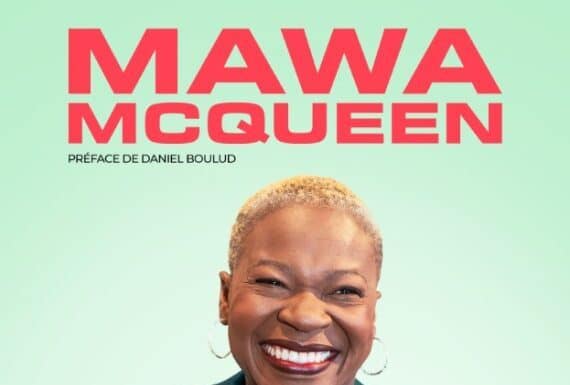 En mai, COMMUNALE Saint-Ouen accueille la cheffe Mawa McQueen