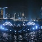 MITM Stills_Finale scene_floating platform at Marina Bay
