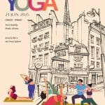 la Journée du yoga
