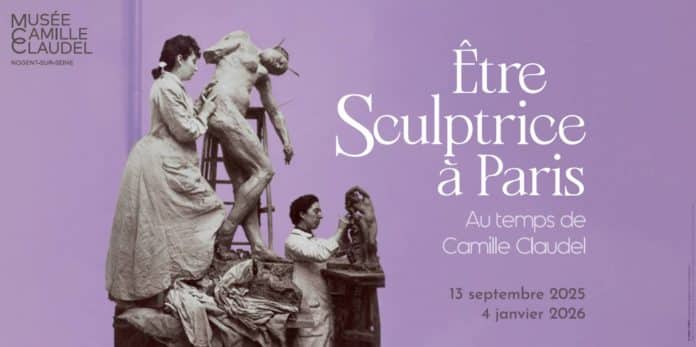 Au temps de Camille Claudel Au temps de Camille Claudel