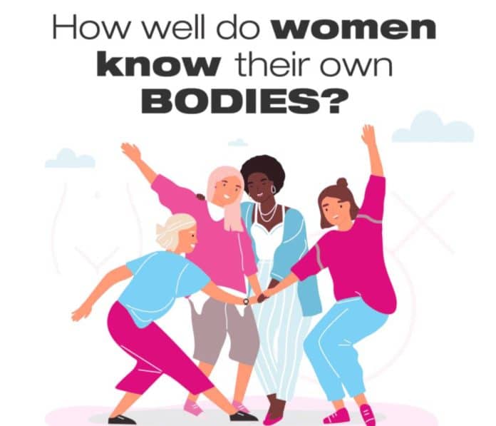 Le vagin : sans doute la partie la plus « cool » du corps humain