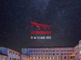 festival Les Musicades