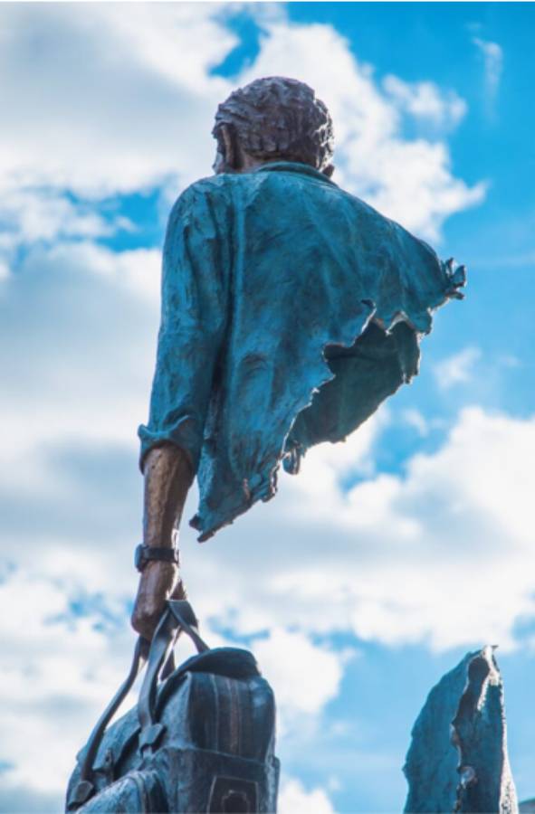 Bruno Catalano Bruno Catalano / DR Ville de Divonne les Bains