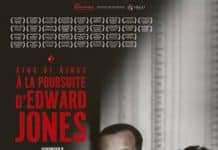 King of Kings : À la poursuite d’Edward Jones King of Kings : À la poursuite d'Edward Jones